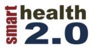 Logo Smart Health 2.0